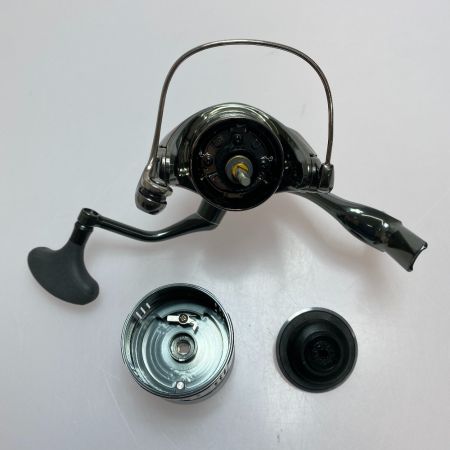  SHIMANO シマノ 22ステラ 3000MHG 043931 スピニングリール 未使用品(S)