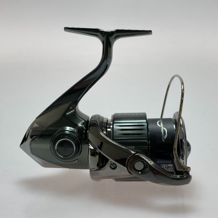  SHIMANO シマノ 22’STELLA 4000MHG 043955 スピニングリール 程度A
