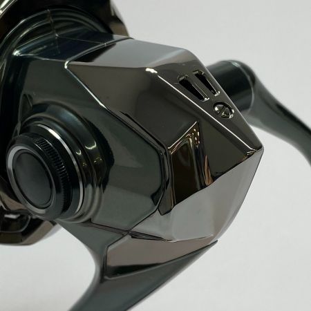  SHIMANO シマノ 22’STELLA 4000MHG 043955 スピニングリール 程度A