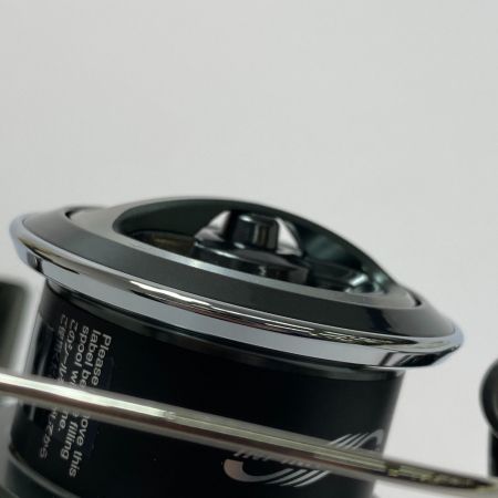  SHIMANO シマノ 22’STELLA 4000MHG 043955 スピニングリール 程度A