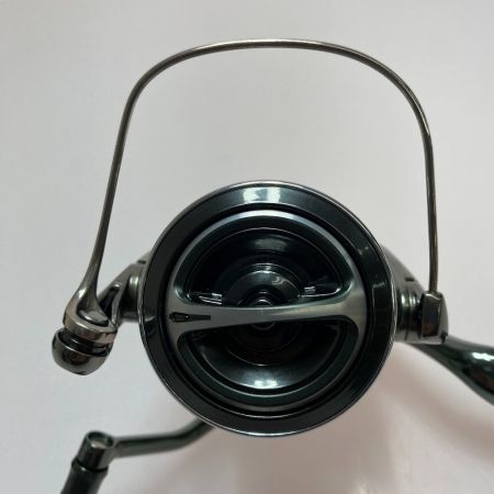  SHIMANO シマノ 22’STELLA 4000MHG 043955 スピニングリール 程度A