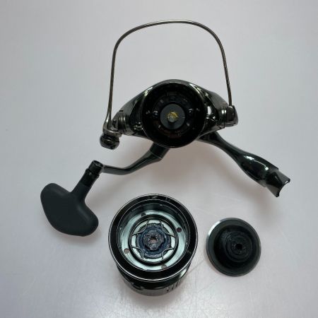  SHIMANO シマノ 22’STELLA 4000MHG 043955 スピニングリール 程度A