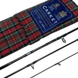 §§ Casket カスケット アルセドクライマー×マークスパイダー483 ACMSB483MLT トリガー仕様 Bランク