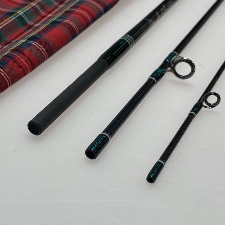  Casket カスケット アルセドクライマー×マークスパイダー483 ACMSB483MLT トリガー仕様