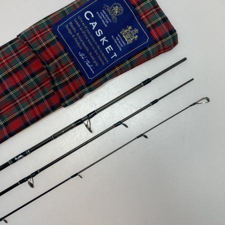  Casket カスケット アルセドクライマー×マークスパイダー483 ACMSB483MLT トリガー仕様