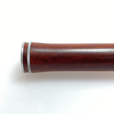  Casket ボロンハンドル オールウッド ルアーロッド 程度A ケース付