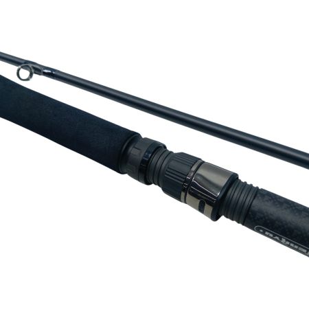 TENRYU CO. 天龍 ショアジギングロッド パワーマスター PM-1102S-MH