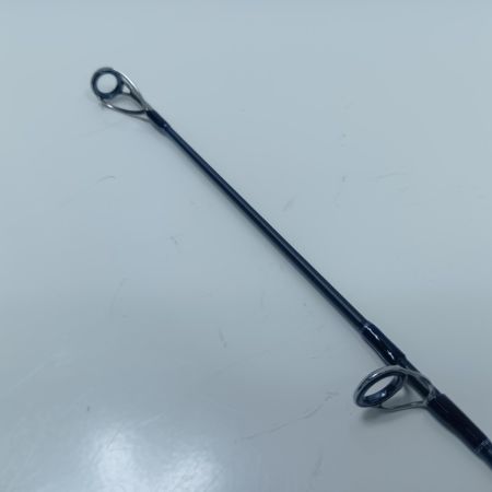 TENRYU CO. 天龍 ショアジギングロッド パワーマスター PM-1102S-MH