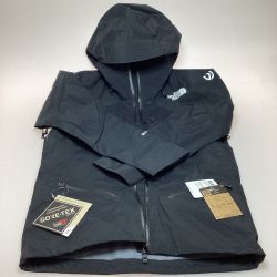 §§ THE NORTH FACE ザノースフェイス レディース衣料 ジャケット ナイロンジャケット THE NORTH FACE ブラック SIZE M NS62301 RTG HYBRID GORE-TEX JACKET NS62301