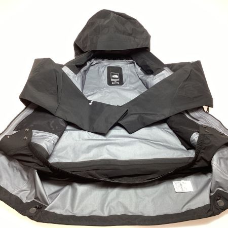  THE NORTH FACE ザノースフェイス レディース衣料 ジャケット ナイロンジャケット THE NORTH FACE ブラック SIZE M NS62301 RTG HYBRID GORE-TEX JACKET NS62301