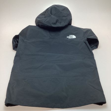  THE NORTH FACE ザノースフェイス レディース衣料 ジャケット ナイロンジャケット THE NORTH FACE ブラック SIZE M NS62301 RTG HYBRID GORE-TEX JACKET NS62301