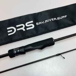 §§ JACKALL ジャッカル JACKALL BRS-S68UL+LG BRS BRS-S68UL+LG ルアーロッド 程度A 袋付 Aランク