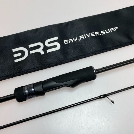 JACKALL BRS-S68UL+LG BRS ジャッカル JACKALL BRS-S68UL+LG 釣り用品 ロッド ルアーロッド