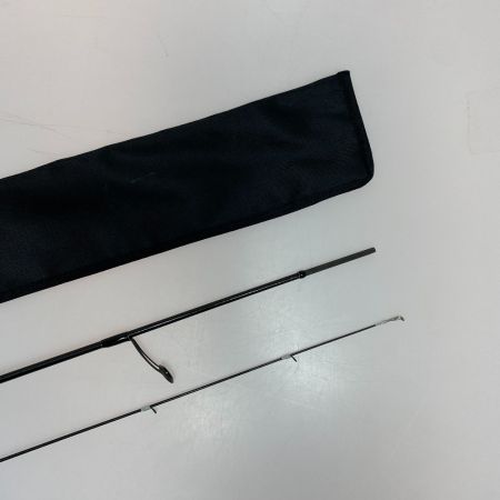  JACKALL ジャッカル JACKALL BRS-S68UL+LG BRS BRS-S68UL+LG ルアーロッド 程度A 袋付