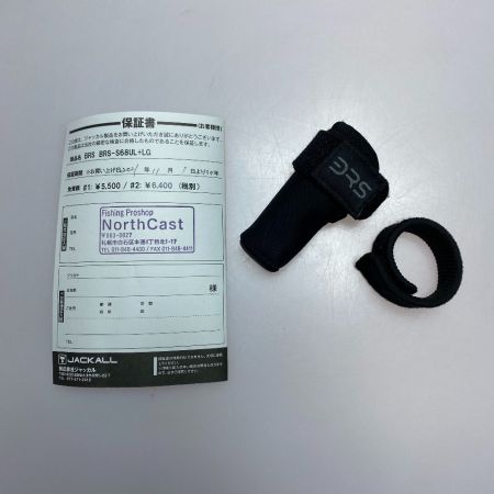  JACKALL ジャッカル JACKALL BRS-S68UL+LG BRS BRS-S68UL+LG ルアーロッド 程度A 袋付
