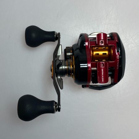  DAIWA ダイワ HRF ソニックスピード 9.1L-TW 0630011 ベイトリール 程度B 箱付