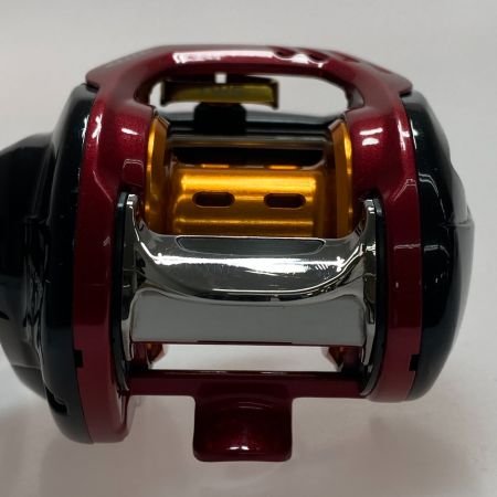  DAIWA ダイワ HRF ソニックスピード 9.1L-TW 0630011 ベイトリール 程度B 箱付