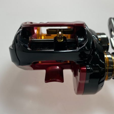  DAIWA ダイワ HRF ソニックスピード 9.1L-TW 0630011 ベイトリール 程度B 箱付