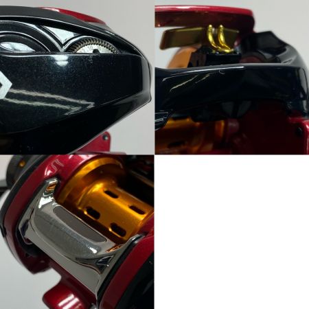  DAIWA ダイワ HRF ソニックスピード 9.1L-TW 0630011 ベイトリール 程度B 箱付