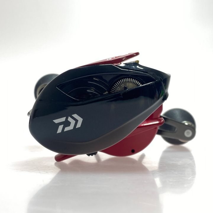 DAIWA - DAIWA ダイワ ベイトリール HRF ソニックスピード 9.1L-TW 00630011 DAIWA】ダイワ『HRF ソニックスピード 9.1R-TW 右ハンドル