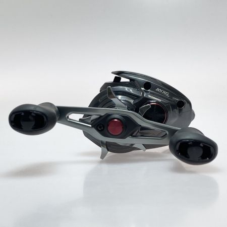  SHIMANO シマノ 24スコーピオンMD 201XG 046925 ベイトリール 程度B 箱付