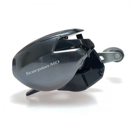  SHIMANO シマノ 24スコーピオンMD 201XG 046925 ベイトリール 程度B 箱付