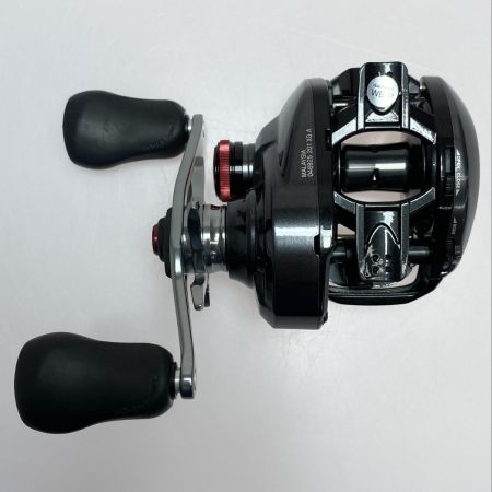  SHIMANO シマノ 24スコーピオンMD 201XG 046925 ベイトリール 程度B 箱付