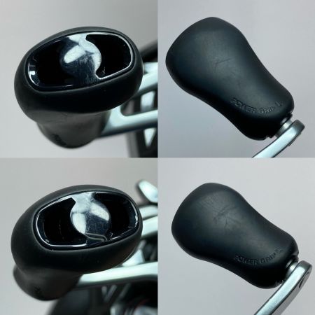  SHIMANO シマノ 24スコーピオンMD 201XG 046925 ベイトリール 程度B 箱付