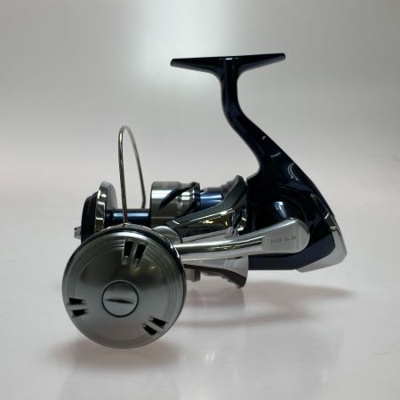 21ツインパワーSW 8000HG シマノ SHIMANO 04228 釣り用品 リール スピニングリール