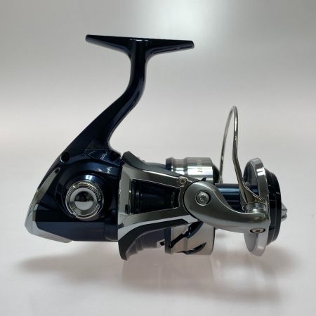  SHIMANO シマノ 21ツインパワーSW 8000HG 04228 スピニングリール 程度B