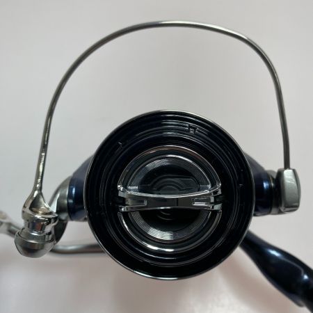  SHIMANO シマノ 21ツインパワーSW 8000HG 04228 スピニングリール 程度B