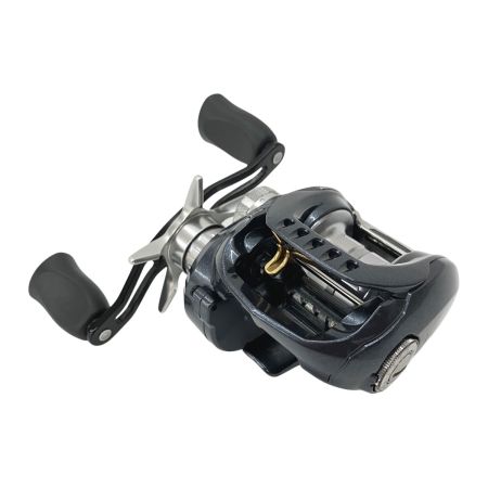  DAIWA ダイワ ZILLION ジリオン TW 1516 L ベイトリール