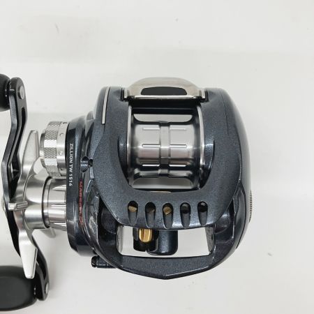 DAIWA ダイワ ZILLION ジリオン TW 1516 L ベイトリール