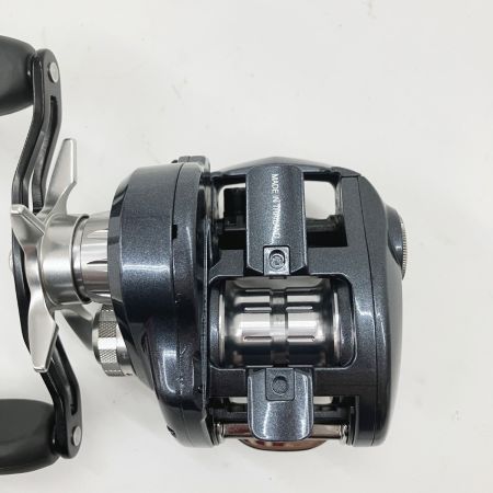  DAIWA ダイワ ZILLION ジリオン TW 1516 L ベイトリール