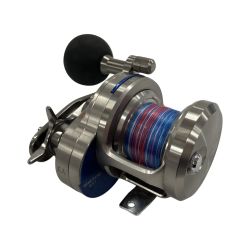 DAIWA ダイワ ベイトリール15ソルティガ 15H  607259 Cランク