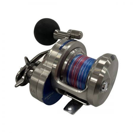 DAIWA ダイワ ベイトリール15ソルティガ 15H  607259