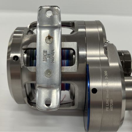 DAIWA ダイワ ベイトリール15ソルティガ 15H  607259