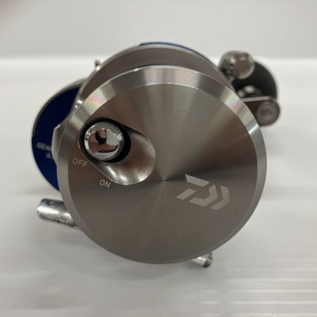 DAIWA ダイワ ベイトリール15ソルティガ 15H  607259