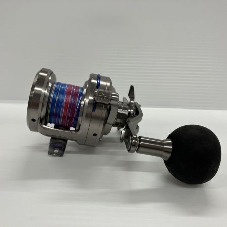 DAIWA ダイワ ベイトリール15ソルティガ 15H  607259