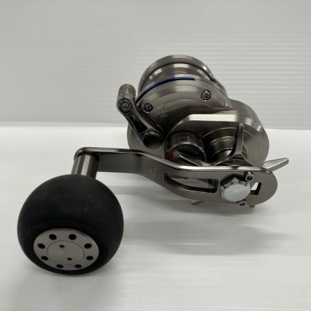 DAIWA ダイワ ベイトリール15ソルティガ 15H  607259