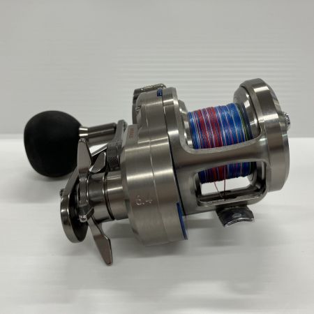 DAIWA ダイワ ベイトリール15ソルティガ 15H  607259