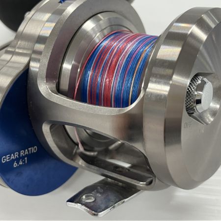 DAIWA ダイワ ベイトリール15ソルティガ 15H  607259