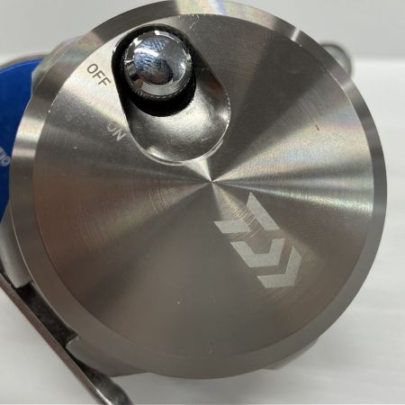 DAIWA ダイワ ベイトリール15ソルティガ 15H  607259