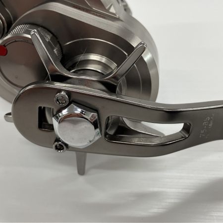 DAIWA ダイワ ベイトリール15ソルティガ 15H  607259