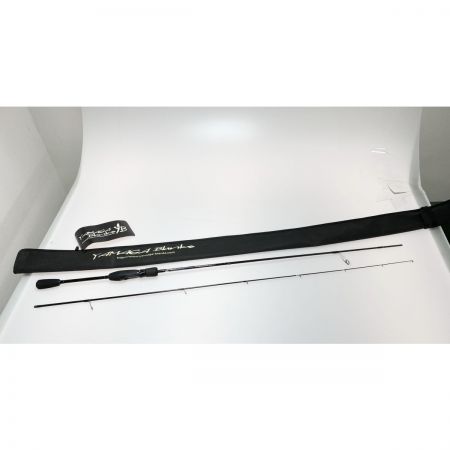  YAMAGA Blanks ヤマス ブルーカレント 68 2 ルアーロッド 程度BC 袋付