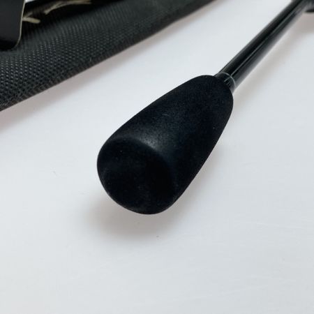  YAMAGA Blanks ヤマス ブルーカレント 68 2 ルアーロッド 程度BC 袋付