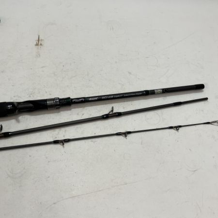 deps ロッド ルアーロッド ヒュージカスタムジェノマ HG1-61R 竿袋付