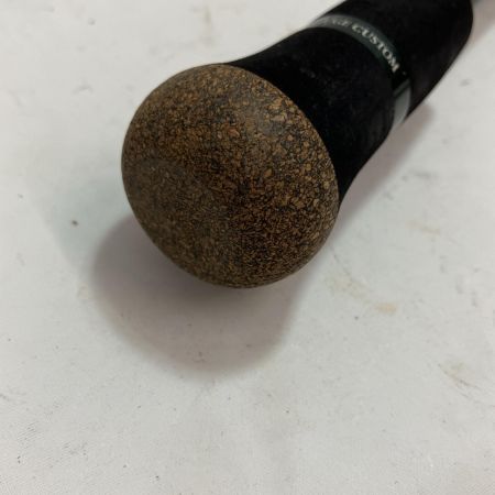 deps ロッド ルアーロッド ヒュージカスタムジェノマ HG1-61R 竿袋付