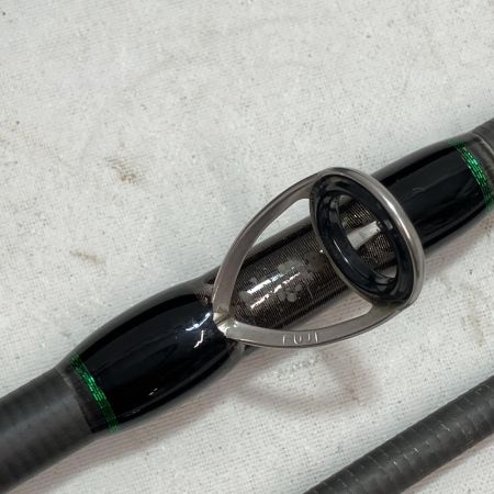 deps ロッド ルアーロッド ヒュージカスタムジェノマ HG1-61R 竿袋付