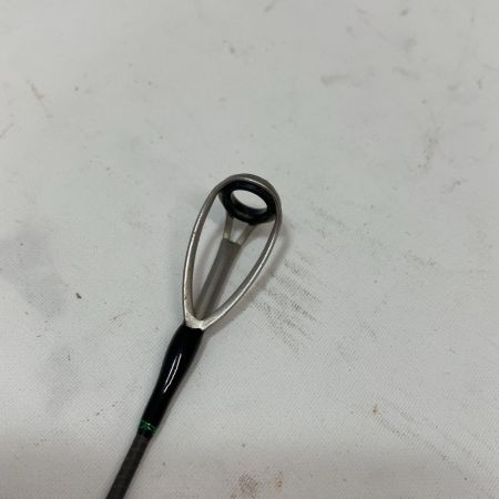 deps ロッド ルアーロッド ヒュージカスタムジェノマ HG1-61R 竿袋付